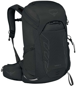 Kuva Osprey W's Tempest 26 Black/Coal Grey