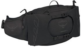 Kuva Osprey W's Tempest 6 Black/Coal Grey