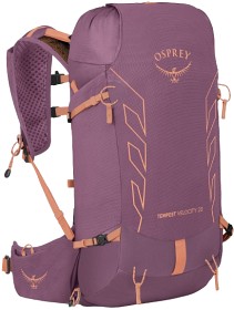 Kuva Osprey Tempest Velocity 20 naisten reppu, Pashmina/Melon