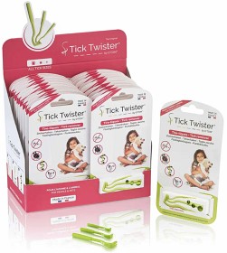 Kuva O'TOM Punkinpoistaja Tick Twister Kofot
