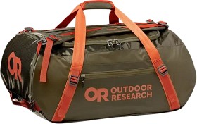 Kuva Outdoor Research Carryout Duffel 40L varustekassi, Loden