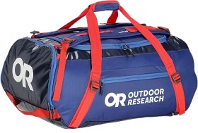 Kuva Outdoor Research Carryout Duffel 40L varustekassi, Ultramarine