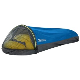 Kuva Outdoor Research Helium Bivy, Classic Blue