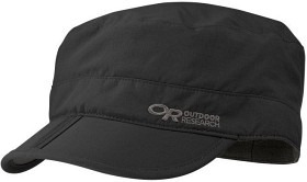 Kuva Outdoor Research Radar Pocket Cap Black