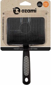 Kuva Ozami Brush Self-Cleaning Large