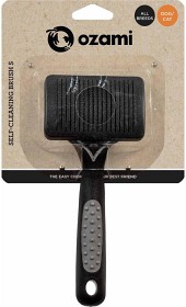 Kuva Ozami Brush Self-Cleaning Small