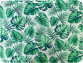 Kuva Ozami Viilennysmatto Green Leaf 40x50 cm
