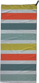 Kuva PackTowl Personal Beach Bold Stripe