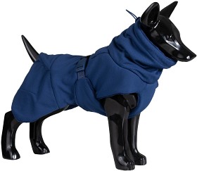 Kuva PAIKKA Drying Coat 2Go koirien kuivausloimi, 55 - 60 cm, tummansininen