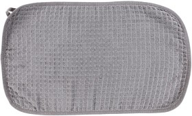 Kuva PAIKKA Drying Towel pyyhe, 30x50 cm, Grey