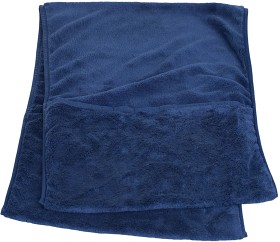 Kuva PAIKKA Drying Towel pyyhe, 40x110 cm, Navy