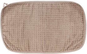 Kuva PAIKKA Drying Towel pyyhe, 30x50 cm, Taupe