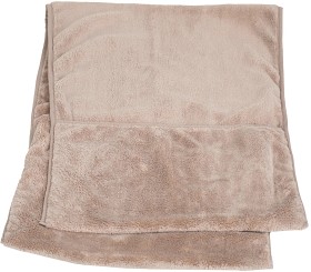 Kuva PAIKKA Drying Towel pyyhe, 40x110 cm, Taupe