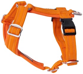 Kuva PAIKKA Easy Harness valjaat, S-L, Orange