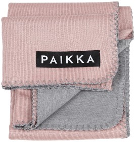 Kuva PAIKKA Recovery Blanket peitto, 70 x 100 cm, Pink