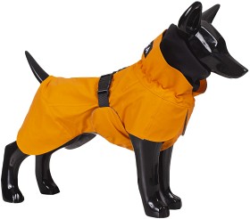 Kuva PAIKKA Recovery Raincoat sadetakki infrapunakangasvuorilla, 55-60 cm, oranssi