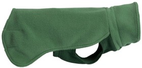 Kuva Paikka Seawool Shirt koiran takki, Green