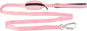 Kuva PAIKKA Visibility Leash koiran talutushihna, 180 cm, Pink