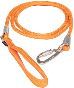 Kuva PAIKKA Visibility Rope Leash talutushihna, 8 mmx180 cm, Orange