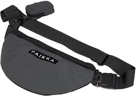 Kuva PAIKKA Visibility Treat Bag laukku, Dark