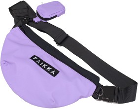 Kuva PAIKKA Visibility Treat Bag laukku, Lilac