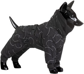 Kuva PAIKKA Winter Suit koiran talvihaalari, 30 cm, musta