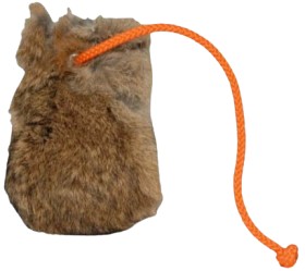 Kuva PAW of Sweden Dummy Ball Kani 160 g