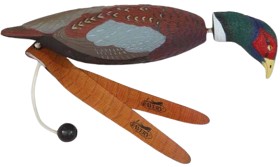 Kuva PAW of Sweden Dummy fasaani