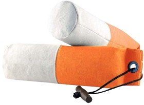 Kuva PAW of Sweden Dummy 500 g Oranssi