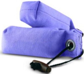 Kuva PAW of Sweden Dummy Pocket Smart Colour 80 g Lila