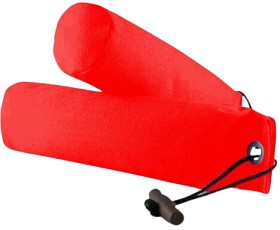 Kuva PAW of Sweden Dummy Standard 500 g Punainen
