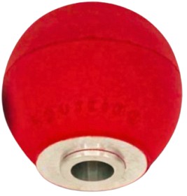 Kuva PAW of Sweden Launcher Ball punainen