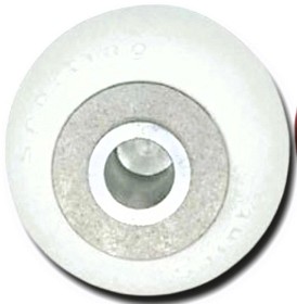 Kuva PAW of Sweden Launcher Ball valkoinen