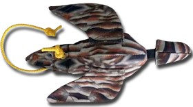 Kuva PAW of Sweden Partridge Bird Dummy