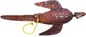 Kuva PAW of Sweden Pheasant Bird Dummy Wings/Tail 650 g