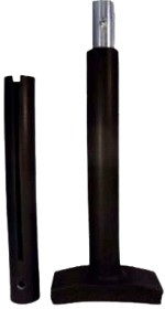 Kuva PAW of Sweden Rekyylinvaimennin Launcher