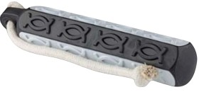 Kuva PAW of Sweden Vesidummy Hexa Bumper 200 g Musta/Valkoinen