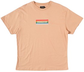 Kuva Pendleton M's Box T-Shirt Khaki/Grey Horse