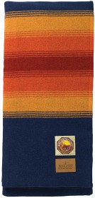 Kuva Pendleton National Park Full Blanket huopa, Grand Canyon Navy