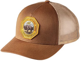 Kuva Pendleton National Park Trucker Dark Tan