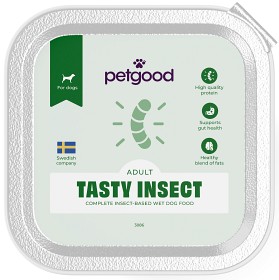 Kuva Petgood märkäruoka aikuisille koirille, 300 g