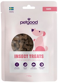 Kuva Petgood pentuherkku 100 g