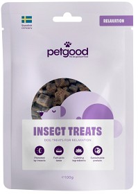 Kuva Petgood makupalat koirille, 100 g