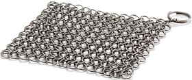 Bild på Petromax Chain Mail Cleaner XL for Cast and Wrought Iron
