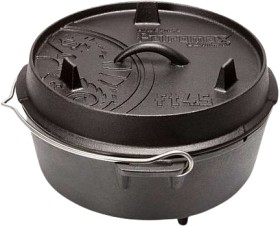 Kuva Petromax Dutch Oven -valurautapata, 3,5 litraa, Ft4,5