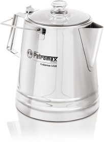 Kuva Petromax Percolator Perkomax Stainless Steel 4,2 liter