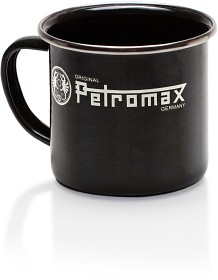 Bild på Petromax Enamel Mug 360 ml Black