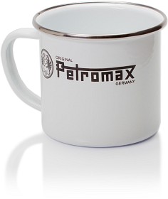 Kuva Petromax Enamel Mug 360 ml White