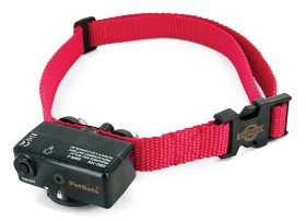 Kuva Petsafe Haukunestopanta Impulssi Deluxe