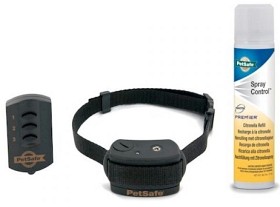 Kuva PetSafe Spray Commander -koulutuspanta